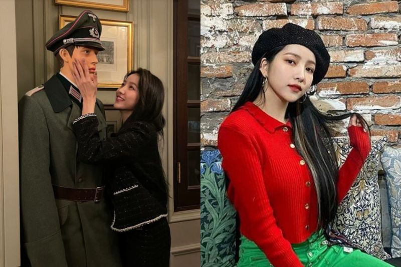 ▲同框納粹軍官惹議,