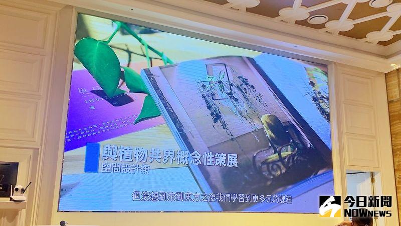 ▲「東方設計大學」以全國唯一「設計大學」之路邁進。(圖/記者陳美嘉攝,2021.02.02)