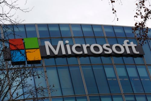 微軟高階主管電郵遭駭　控俄國家級駭客組織攻擊
