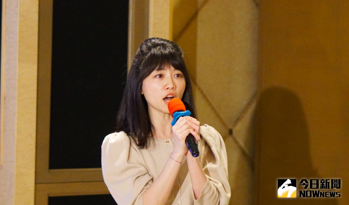 ▲禾馨診所表示，透過電話向民進黨立委高嘉瑜求助。（圖／記者呂炯昌攝）