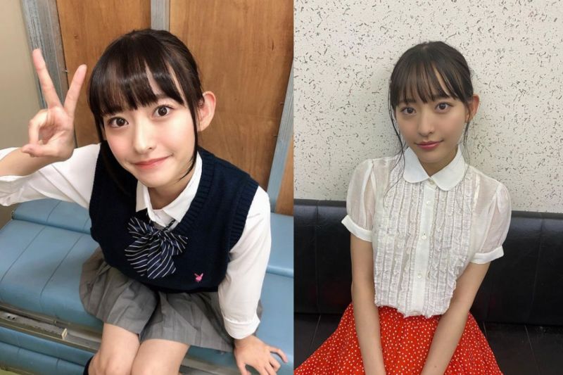 新垣結衣接班人！美女偶像被讚「100億萬年一遇」
