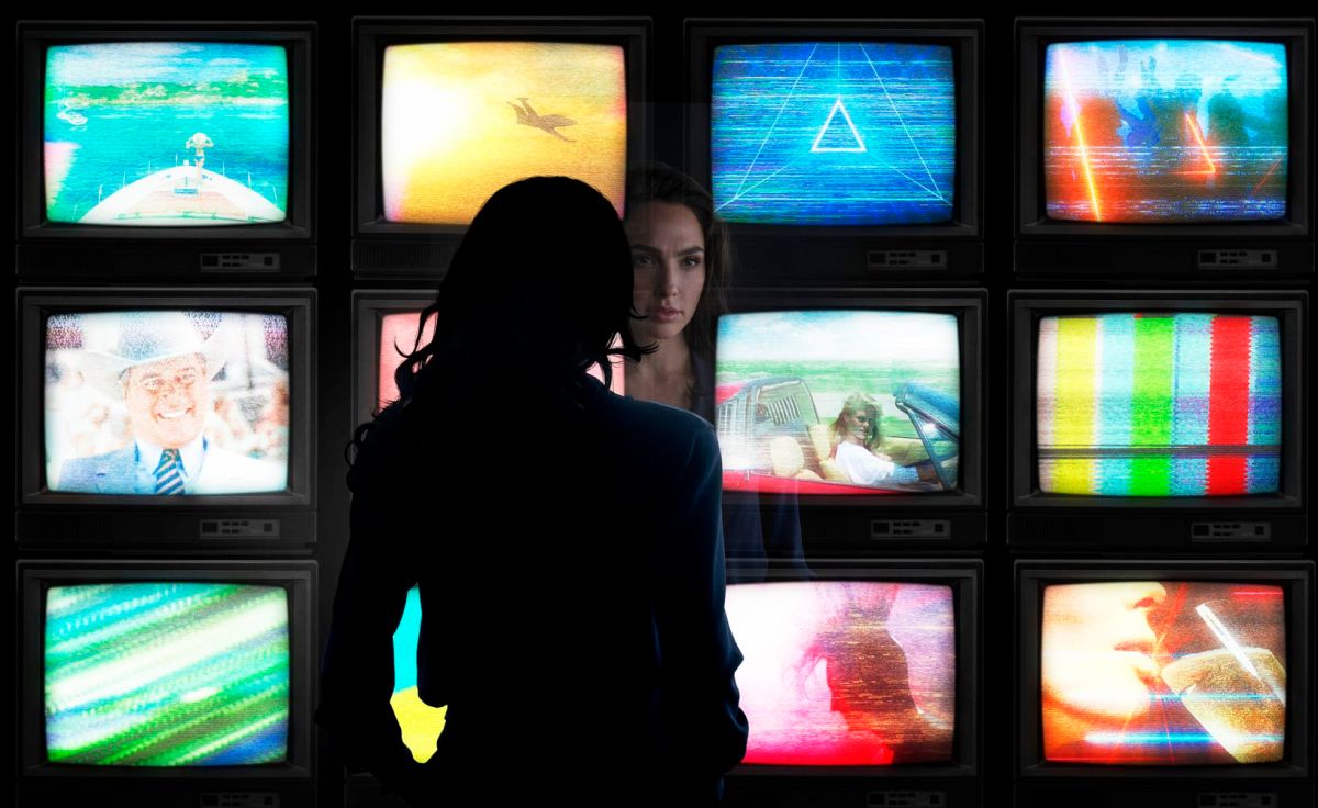 ▲《神力女超人3》關鍵人物出現在《神力女超人1984》片尾。（圖／達志影像）

