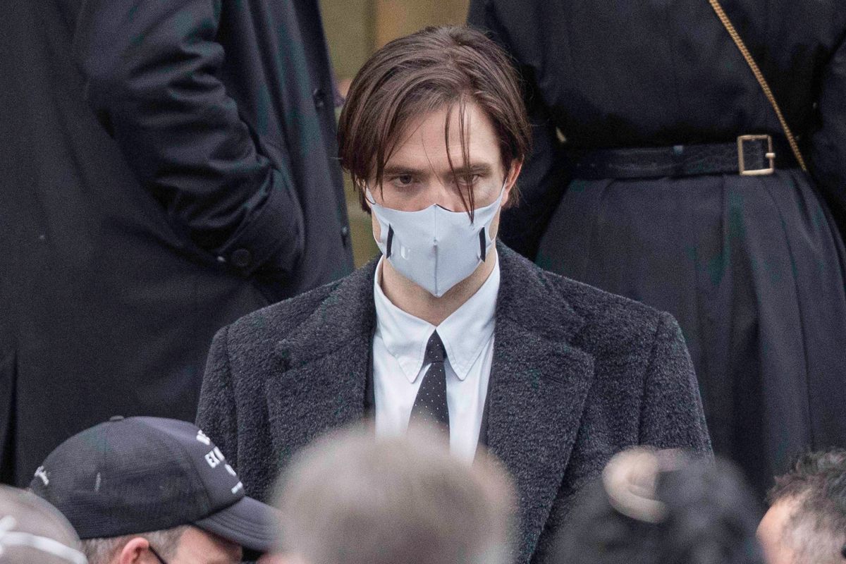 ▲羅伯派汀森（中）傳出染疫。（圖／達志影像）