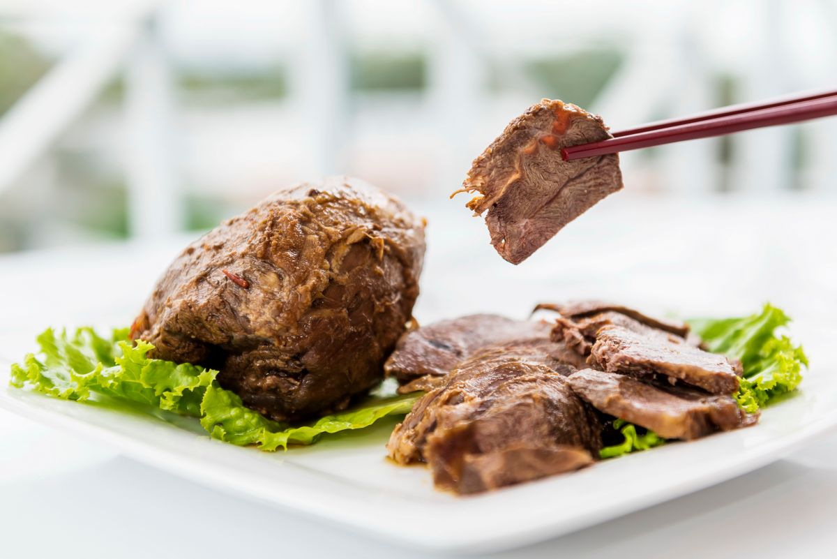 ▲每年年菜銷售冠軍「牛轉乾坤慶豐年」，這次也不缺席。（圖/淡水區漁會提供）