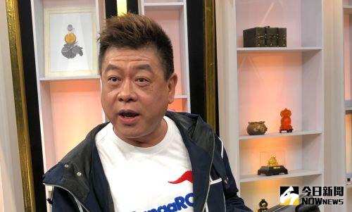 孫德榮、陳喬恩撕破臉!曝「冷凍內幕」婚禮也沒受邀:她很自以為