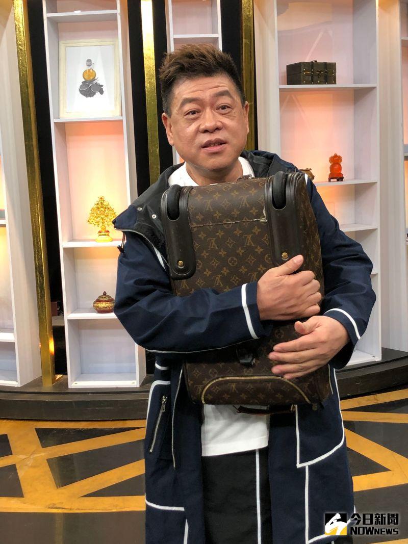 ▲▼孫德榮(上圖)認為小豬(下圖)現在還不適合復出。(圖/記者翁新涵攝,小豬臉書)
