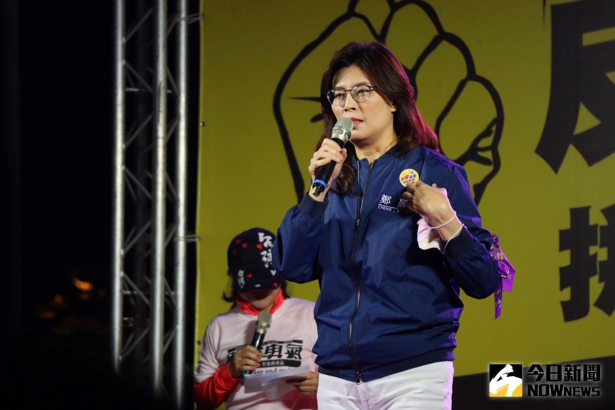 ▲國民黨團3日協調各委員會名單，由於經濟委員會始終無法定案、僵持不下，鄭麗文在黨團內部群組向黨團總召費鴻泰請辭書記長一職。（圖／NOWnews資料照）