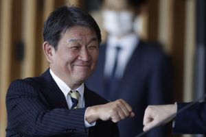 日本擬第6度贈台疫苗 外交部:由衷感謝