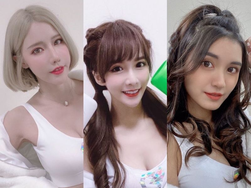 專訪/啦啦隊女神空翻 癱10秒嚇壞