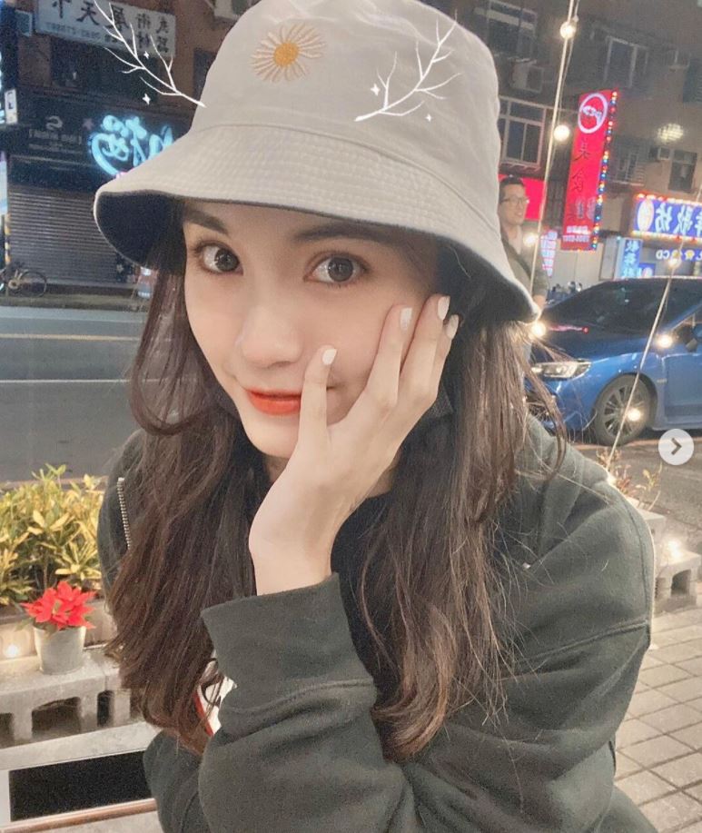 專訪/啦啦隊女神空翻 癱10秒嚇壞