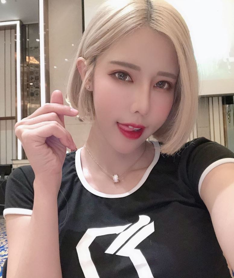 專訪/啦啦隊女神空翻 癱10秒嚇壞