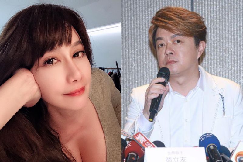 別靠經紀公司!陳子璇曝翁立友「未來會感謝雞排妹」