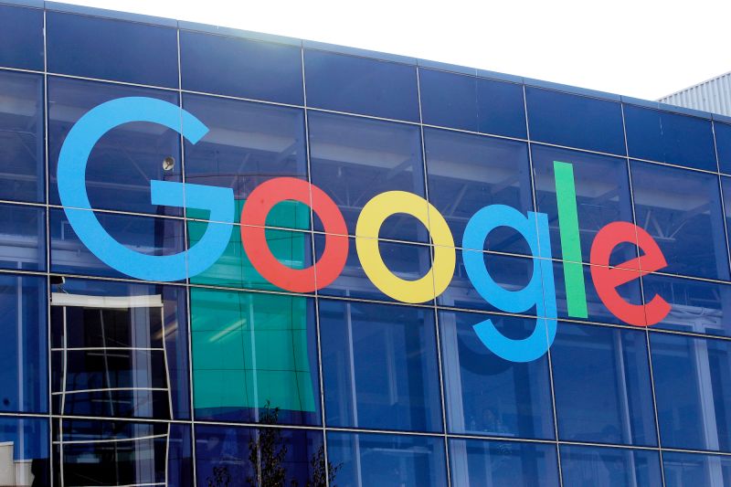 ▲搜索引擎巨頭Google同意支付3.92億美元，與美國40州就一起具里程碑意義的隱私案達成和解。示意圖。（圖／美聯社／達志影像）