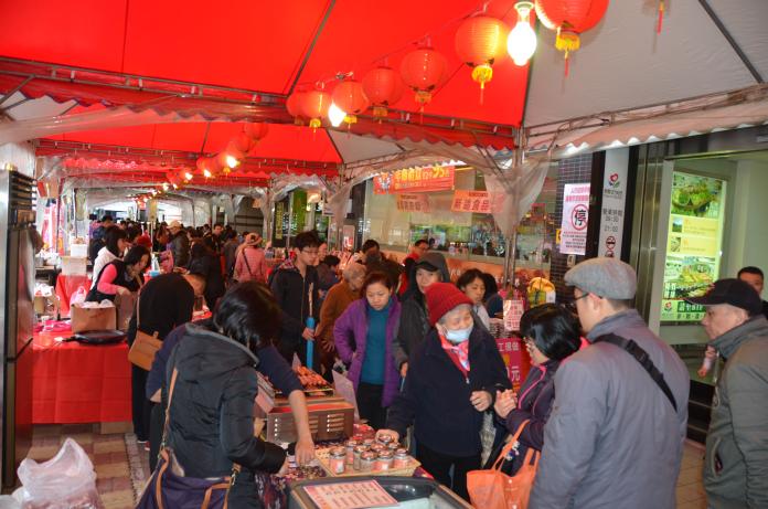 ▲一年一度的春節即將到來，不少人都相當期待。（示意圖/NOWnews資料照片）
