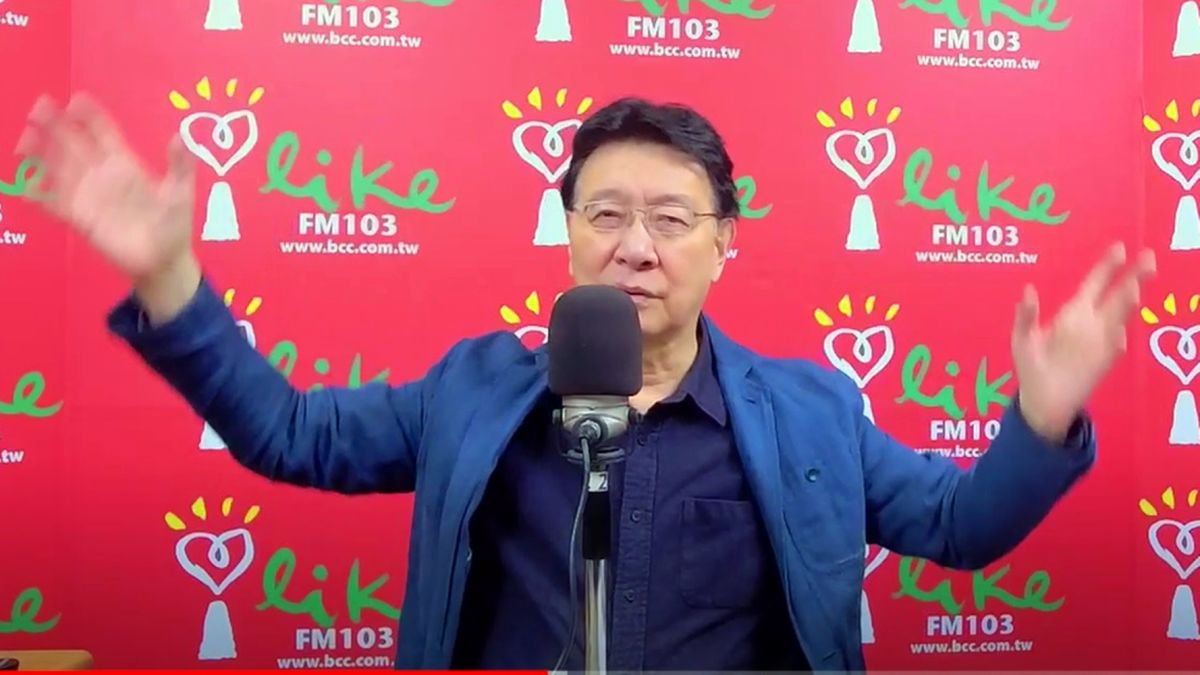 ▲趙少康聲稱馬英九卸任前沒有提名監委，遭到總統府打臉是因為立法院沒有行使同意權。（圖／資料照）