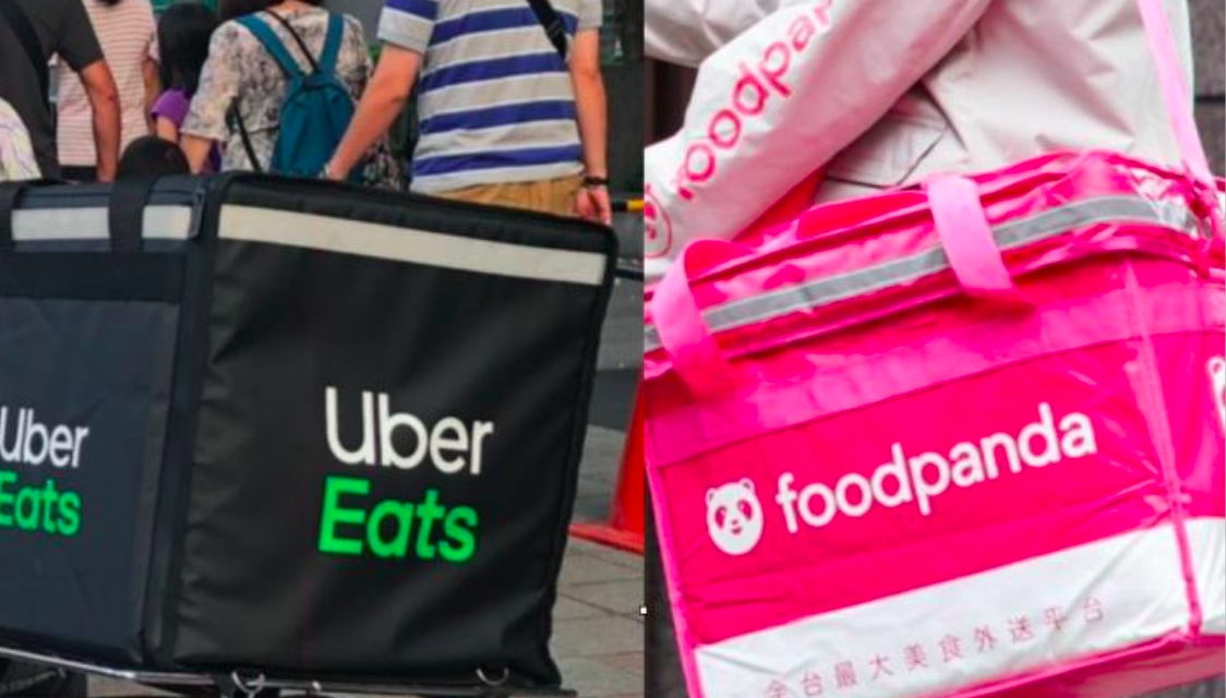 ▲本土疫情持續擴散，外送產業熱潮不減反增，但近期美食外送平台foodpanda突襲式宣布加收平台費，引發消費者不滿。專家建議，若想省荷包不妨留意各大銀行信用卡拼外送刷卡享回饋，彌補平台費的差額。（示意圖／NOWnews資料照）