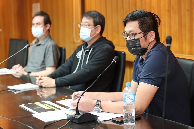 亞洲盃/中華隊為何不打資格賽?臨時改卡達主辦是關鍵