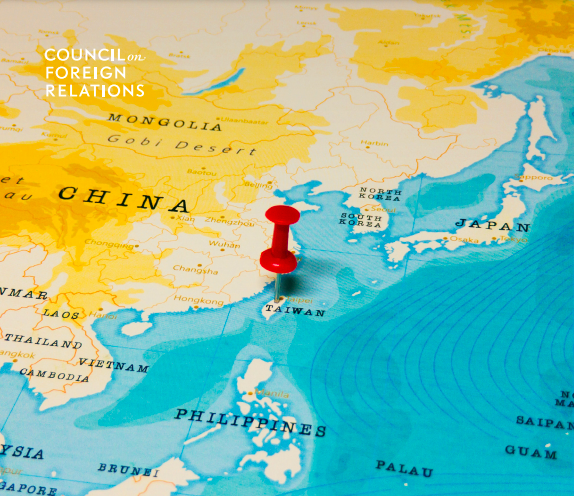 ▲(圖/翻攝自美國智庫外交關係協會(CFR))