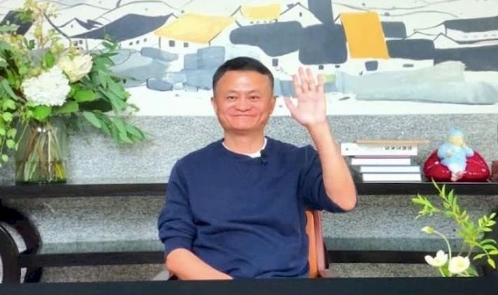 驚傳馬雲要發紅包!江西現排隊人龍 陸警曝「無奈真相」