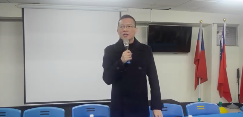 ▲國民黨前立委孫大千今（13）日在臉書抨擊總統蔡英文，痛批蔡英文承諾民進黨執政，台灣能做到不缺電、藻礁永存、能源轉型，現在就能臉不紅氣不喘的親手把藻礁滅絕呢？孫大千也質疑，民進黨是要「考驗台灣人民的記憶力嗎？」（圖／擷取自孫大千臉書專頁）