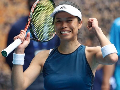 澳網/謝淑薇闖女雙決賽!扛壓逆轉勝3盤大戰 有望挑戰生涯首冠