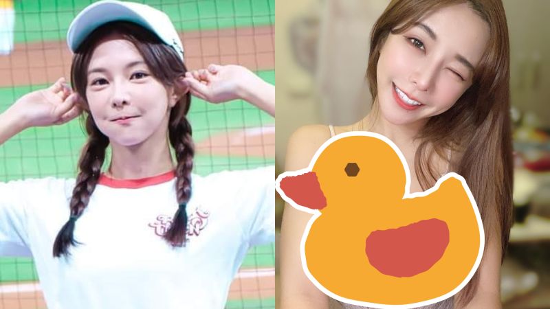 ▲巫苡萱分享撩人內衣自拍。（圖／巫苡萱IG）