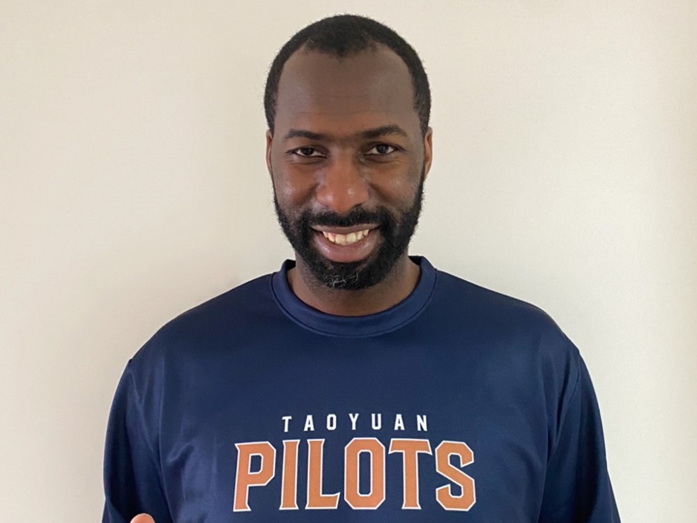 ▲領航猿洋將雷特。（圖／領航猿球團提供）