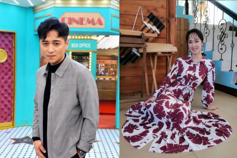 鄭人碩曬恩愛!網友怒嗆「狗男女」 小薰罕見截圖回應
