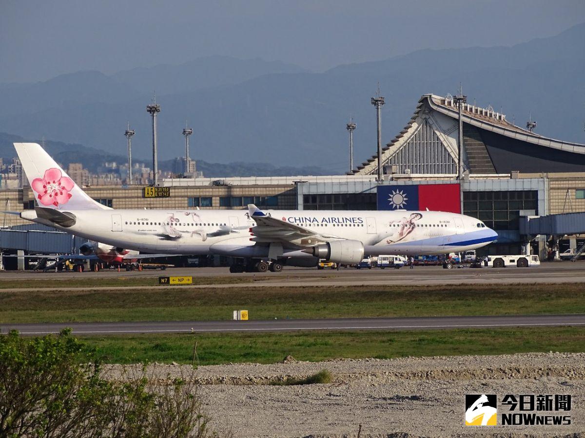 ▲緬甸局勢動盪，華航21日將執飛台北仰光救援班機。（資料照／記者呂炯昌攝）