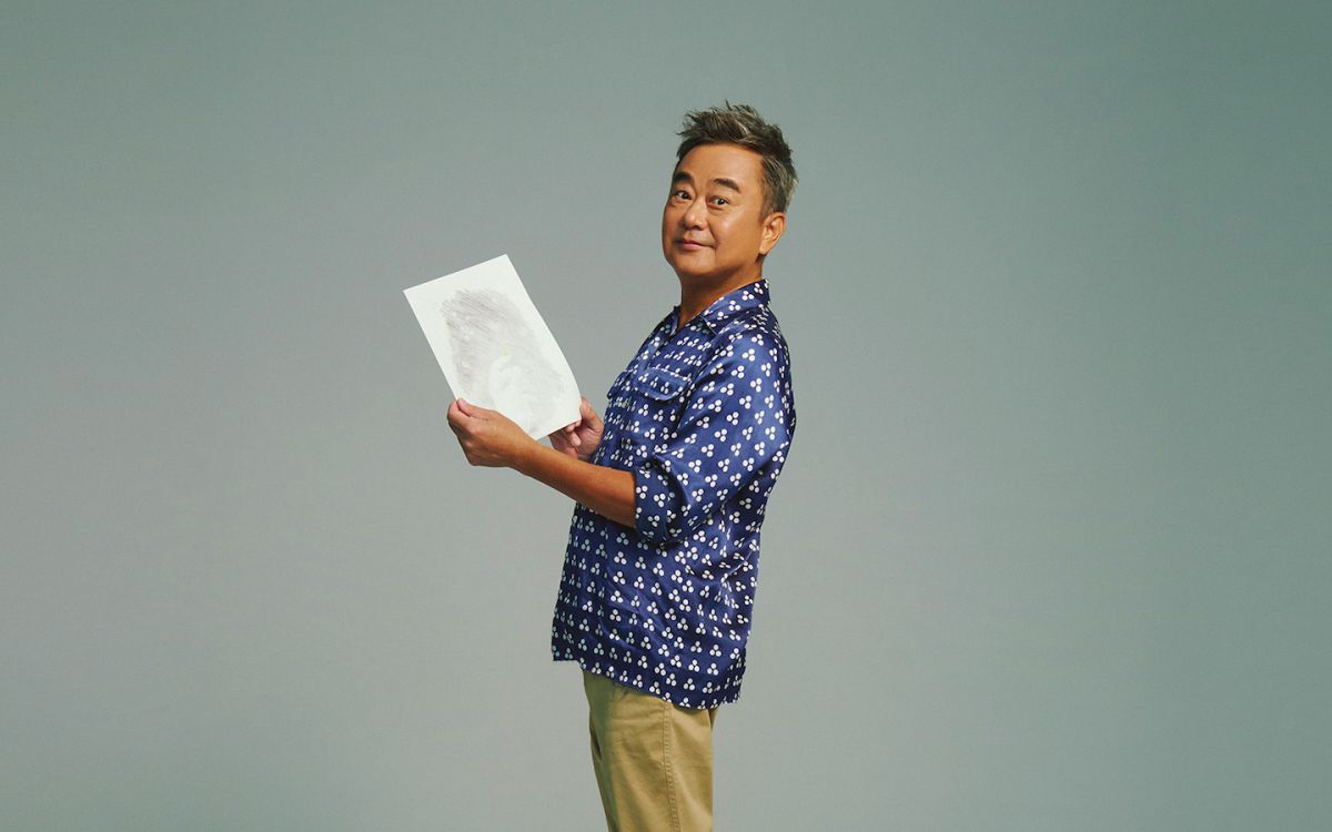 ▲陳昇去年底發現口腔腫瘤，經過半年休養後，宣布將舉辦春酒演唱會。（圖／新樂園製作提供）