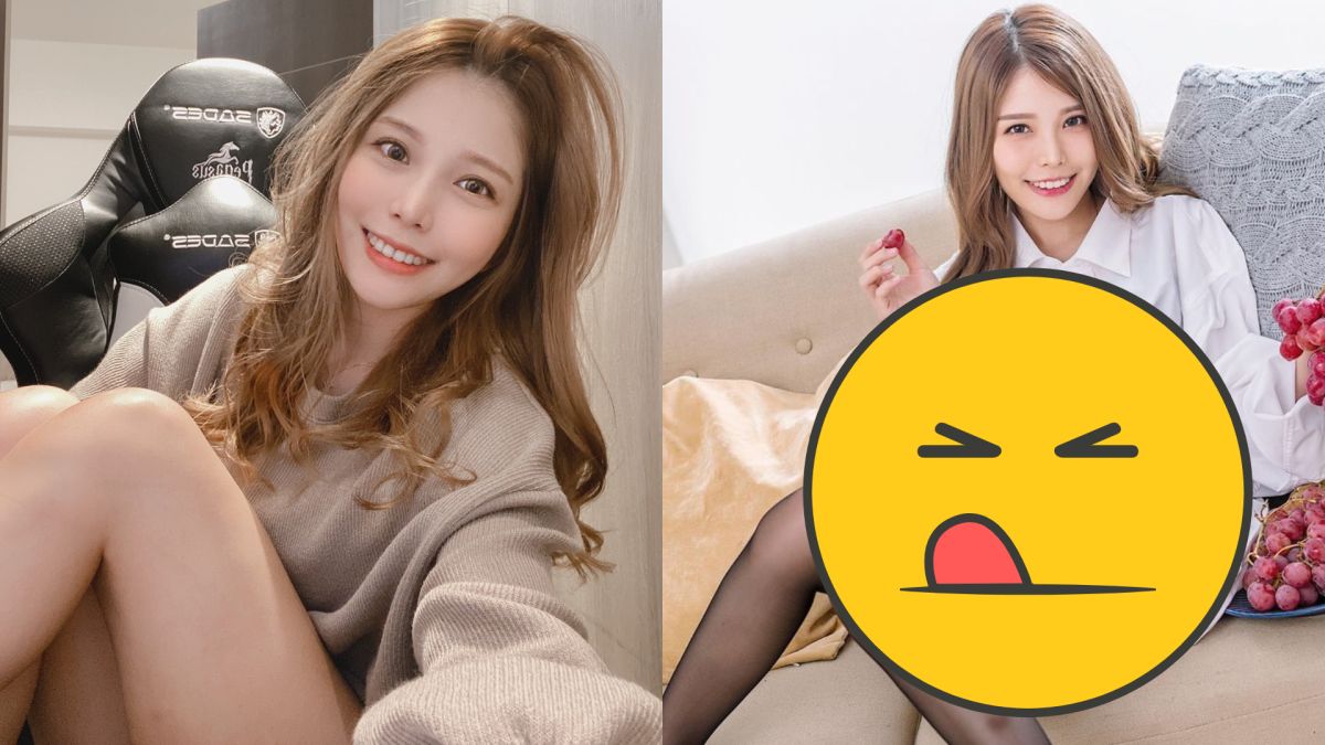 ▲瑀熙難得解放好身材。（圖／瑀熙臉書）