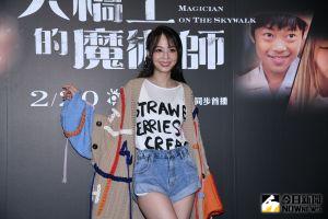 金鐘56/孫淑媚潑婦罵街掉髮爆血管 真情流淚被嫌爛