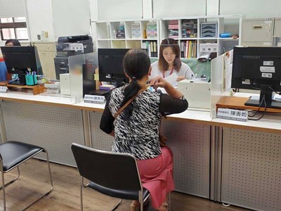 因應年後轉職潮 中市7天連辦15場徵才釋出逾千職缺