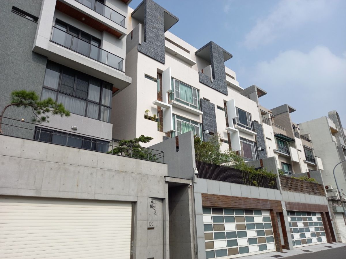 ▲據統計，台南安平去年透天及別墅平均總價破2000萬。（圖／NOWnews資料照片）