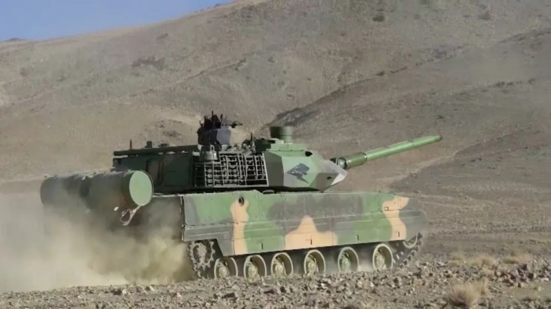 ▲時隔8個多月，中國官方首次明確透露中印邊境衝突中，解放軍的傷亡狀況。示意圖。（圖／翻攝自央視新聞）