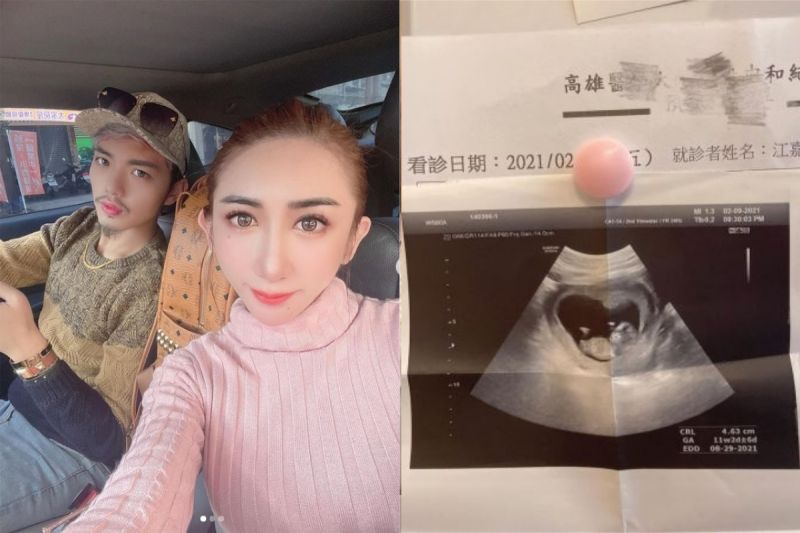 罔腰曬孕肚遭質疑!婦產醫曝「4懷孕方式」:是有可能的