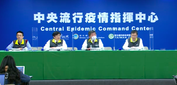 雙鐵飲食禁令、自由座何時鬆綁?陳時中:下週公告