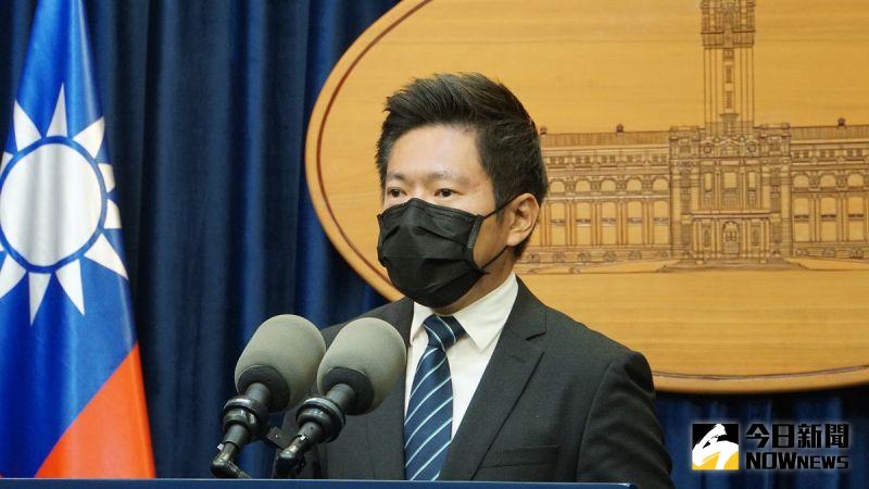 ▲總統府發言人張惇涵表示,日本政府已捐贈台灣5批次疫苗,這份堅定的情誼,台灣人民難以忘懷。(圖/資料照)