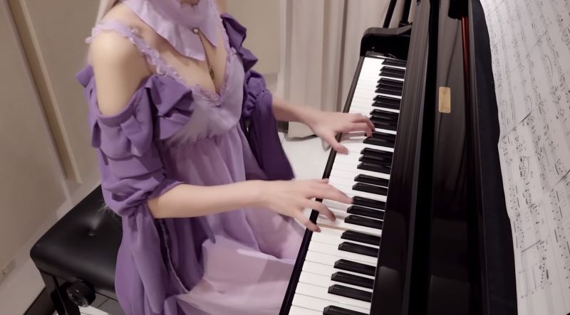 Pan Piano訂閱台灣最高！眾抖「成功密碼」：值得開心嗎 | 新奇 | NOWnews今日新聞