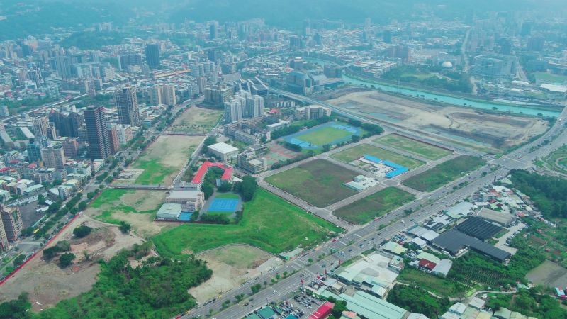 ▲北投士林科技園區科專區土地成為建商鎖定重點目標。(圖/NOWnews資料照)
