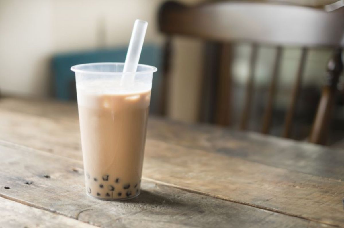 ▲台人喜愛喝手搖飲，但就有老饕透露，喝手搖飲時「這4種配料」少加為妙，因為這些配料裡的成分大多都是一些添加劑，喝多了只會對身體造成負擔。（示意圖／翻攝自PhotoAC）