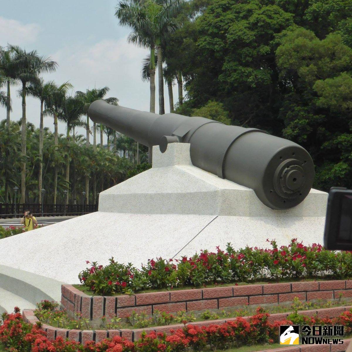 ▲國防部軍備局生產製造中心第202廠為國軍大型火砲研製中心。（資料照／記者呂炯昌攝）