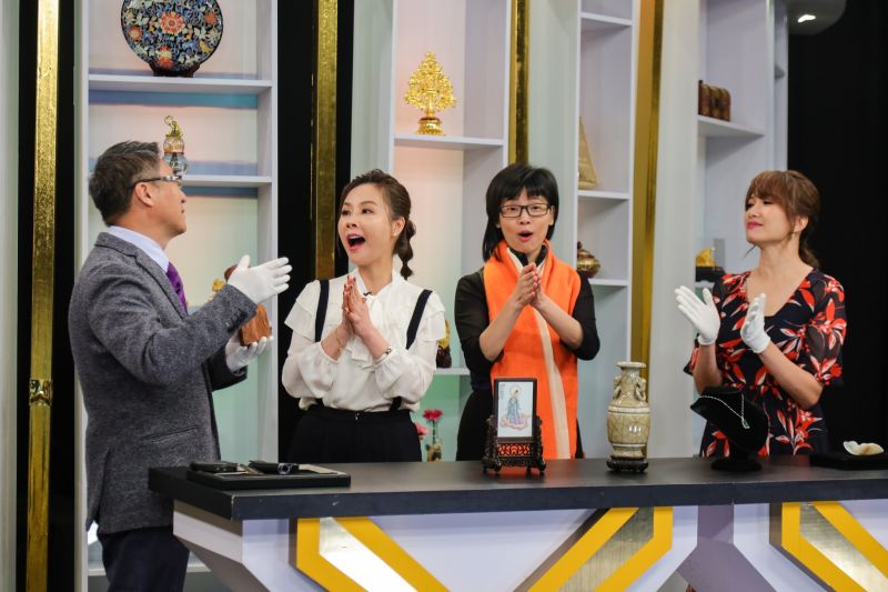 困光碟案20年 璩美鳳:心牢沒結束