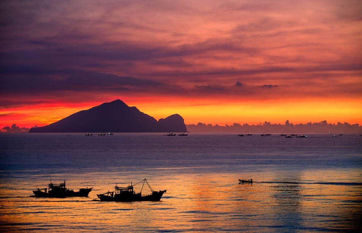 ▲宜蘭縣政府表示，將自31日起，開放民眾進行海泳、浮潛等活動。（圖／NOWnews資料照）