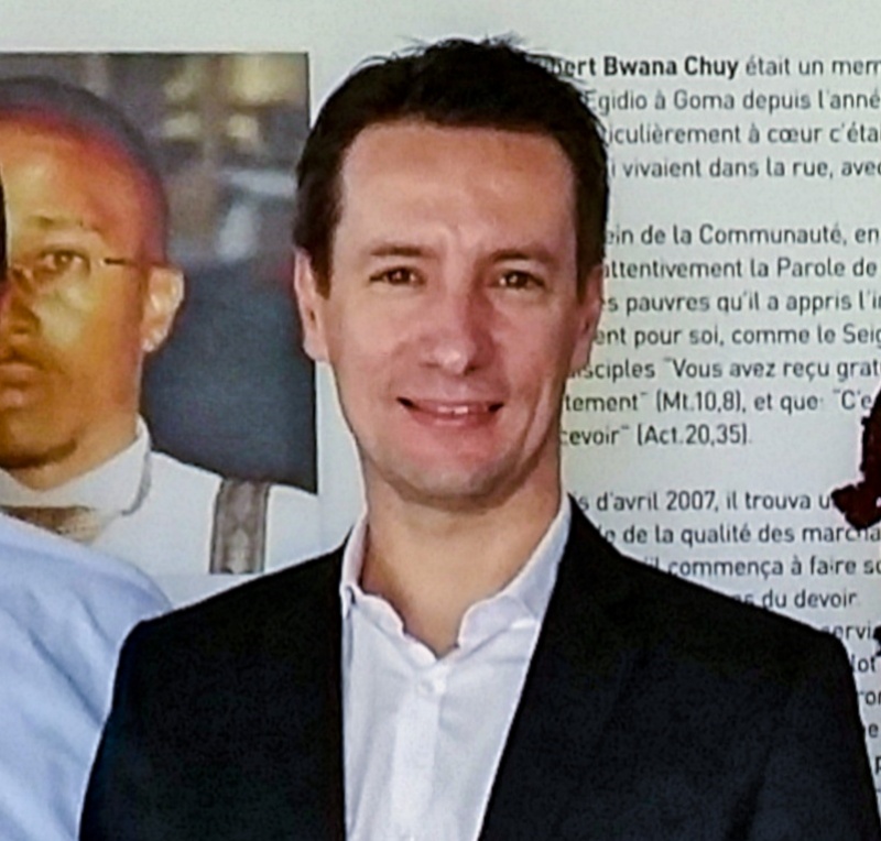 ▲剛果民主共和國（簡稱民主剛果）地方當局及義大利外交部表示，一支聯合國車隊今天在民主剛果東部遇襲，造成義大利駐民主剛果大使安塔納西歐及他的保鏢和司機3人身亡。（圖／美聯社／達志影像）