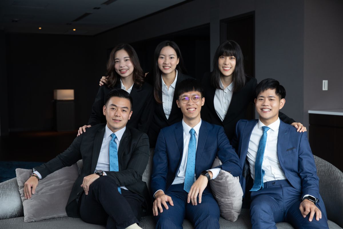 ▲邀請跨領域菁英啟動人生新藍圖，延長培訓期，紮實培育全方位人才。（圖／資料照片）