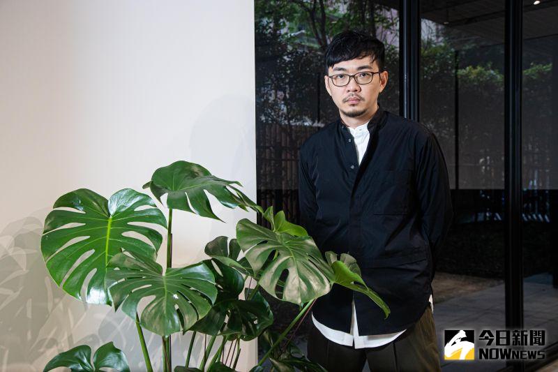 ▲程偉豪導演慧眼識英雄,給了台灣觀眾重新認識張震、張鈞甯的機會。(圖/威視)