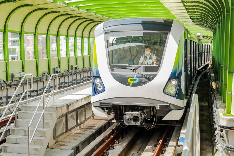 台中捷運通車？　中市府：這週召開審查
