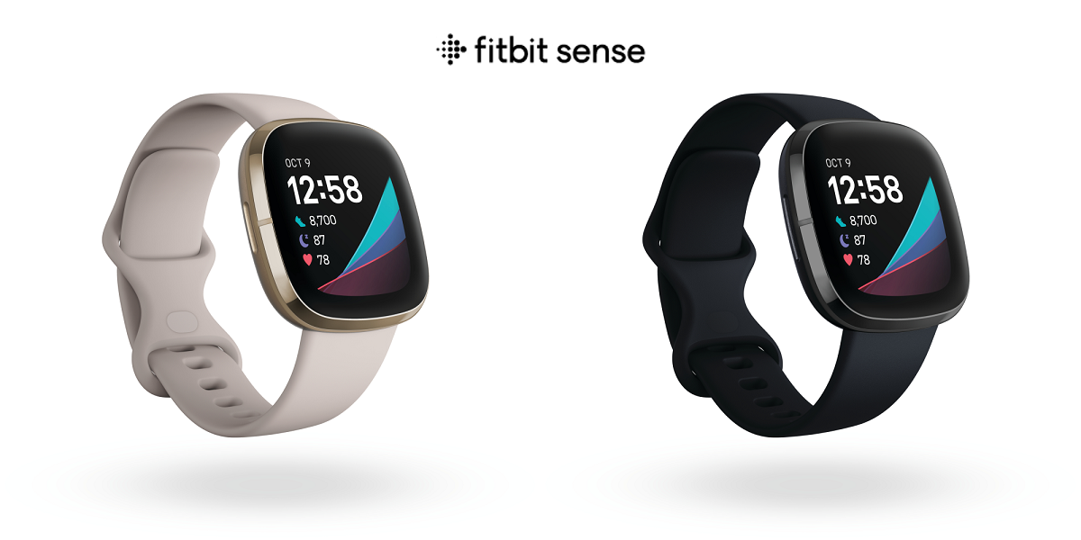 ▲Fitbit 免費開放 Sense 裝置健康指標儀表板功能，協助用戶檢視一周的關鍵健康指標。（圖／資料照片）