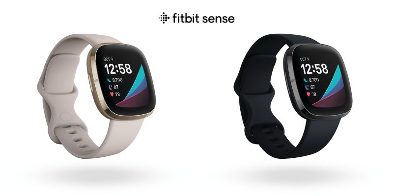 特企／Fitbit擴大開放功能　追蹤關鍵健康指標數據
